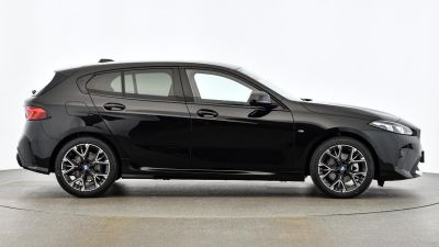 BMW 1er Gebrauchtwagen BMW 1er Gebrauchtwagen