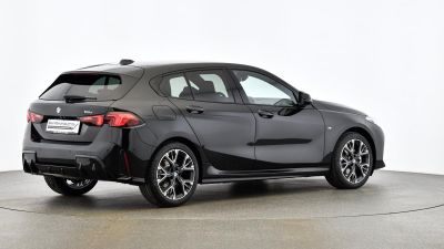 BMW 1er Gebrauchtwagen BMW 1er Gebrauchtwagen