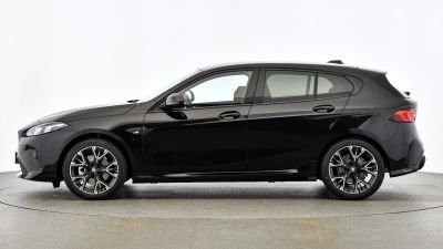 BMW 1er Gebrauchtwagen BMW 1er Gebrauchtwagen