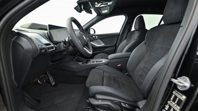 BMW 1er Gebrauchtwagen