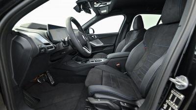 BMW 1er Gebrauchtwagen BMW 1er Gebrauchtwagen