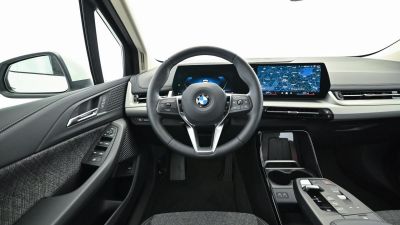 BMW 2er Gebrauchtwagen