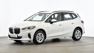 BMW 2er Gebrauchtwagen