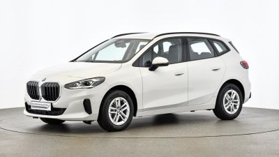 BMW 2er Gebrauchtwagen