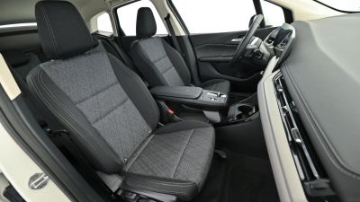 BMW 2er Gebrauchtwagen