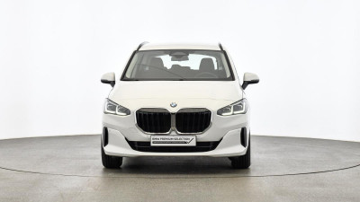 BMW 2er Gebrauchtwagen