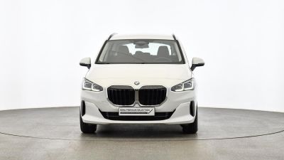 BMW 2er Gebrauchtwagen