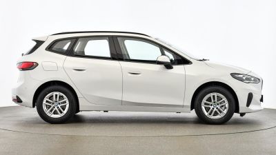 BMW 2er Gebrauchtwagen