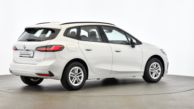 BMW 2er Gebrauchtwagen