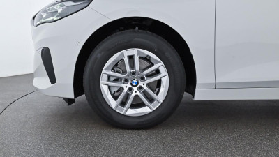 BMW 2er Gebrauchtwagen