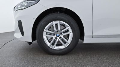 BMW 2er Gebrauchtwagen