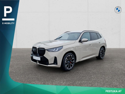 BMW X3 Neuwagen