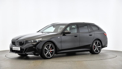 BMW i5 Gebrauchtwagen BMW i5 Gebrauchtwagen