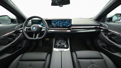 BMW i5 Gebrauchtwagen BMW i5 Gebrauchtwagen