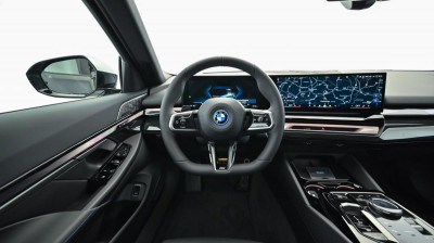 BMW i5 Gebrauchtwagen BMW i5 Gebrauchtwagen