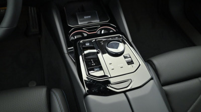 BMW i5 Gebrauchtwagen BMW i5 Gebrauchtwagen