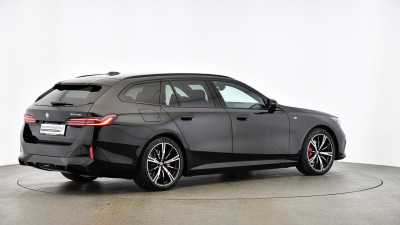 BMW i5 Gebrauchtwagen BMW i5 Gebrauchtwagen