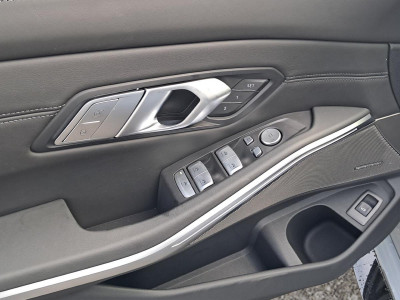 BMW 3er Vorführwagen