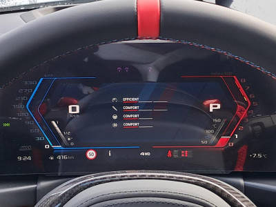 BMW 3er Vorführwagen