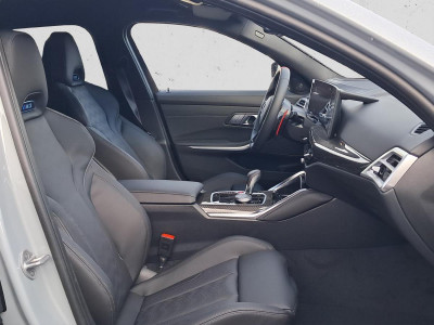 BMW 3er Vorführwagen