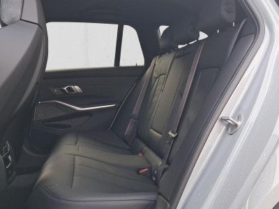 BMW 3er Vorführwagen