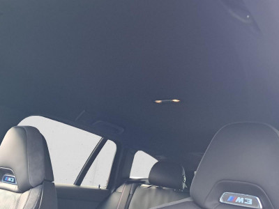 BMW 3er Vorführwagen