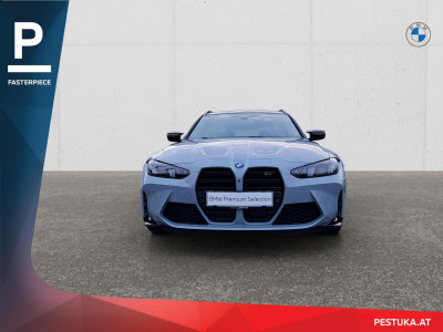 BMW 3er Vorführwagen