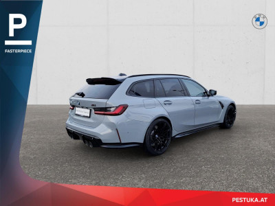 BMW 3er Vorführwagen