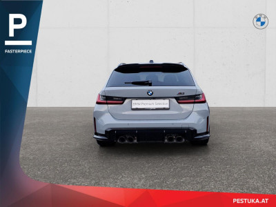 BMW 3er Vorführwagen