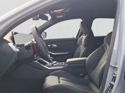 BMW 3er Vorführwagen