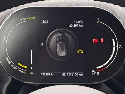 MINI Countryman Gebrauchtwagen