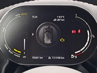 MINI Countryman Gebrauchtwagen