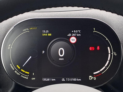 MINI Countryman Gebrauchtwagen