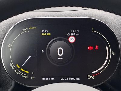 MINI Countryman Gebrauchtwagen