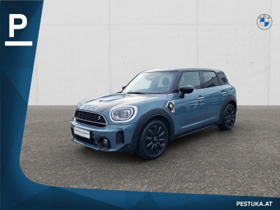 MINI Countryman Gebrauchtwagen