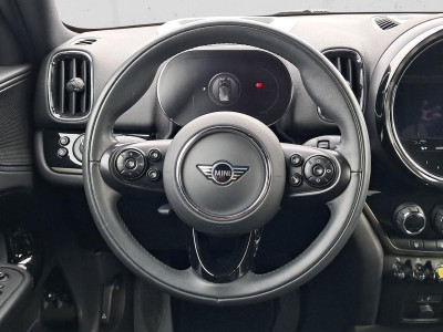 MINI Countryman Gebrauchtwagen
