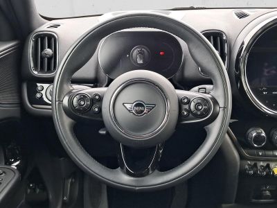 MINI Countryman Gebrauchtwagen