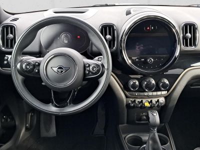MINI Countryman Gebrauchtwagen
