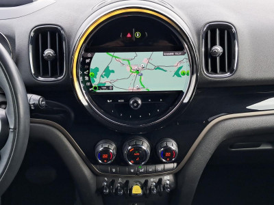 MINI Countryman Gebrauchtwagen