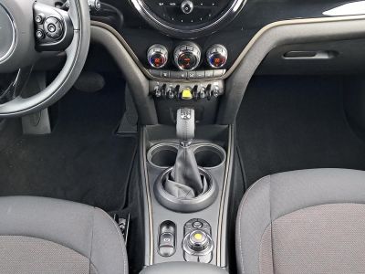 MINI Countryman Gebrauchtwagen