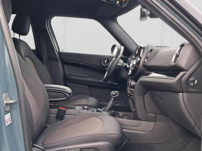 MINI Countryman Gebrauchtwagen