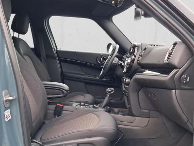 MINI Countryman Gebrauchtwagen