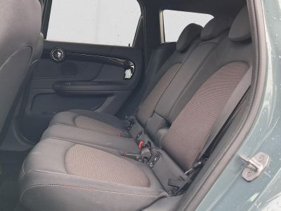 MINI Countryman Gebrauchtwagen