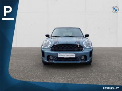 MINI Countryman Gebrauchtwagen