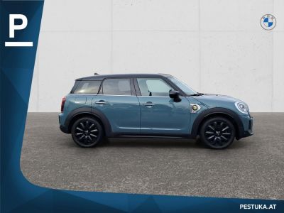 MINI Countryman Gebrauchtwagen