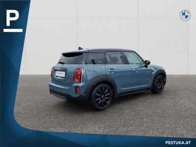 MINI Countryman Gebrauchtwagen