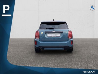 MINI Countryman Gebrauchtwagen