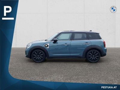 MINI Countryman Gebrauchtwagen