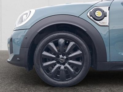 MINI Countryman Gebrauchtwagen