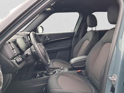 MINI Countryman Gebrauchtwagen